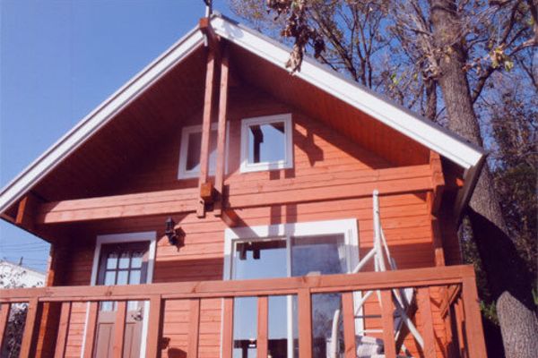 Risokyo Charter House (Ito-shi)